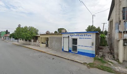 Purificadora “El Faro”