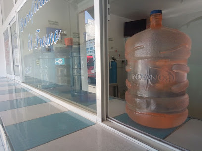 Purificadora El Fresno