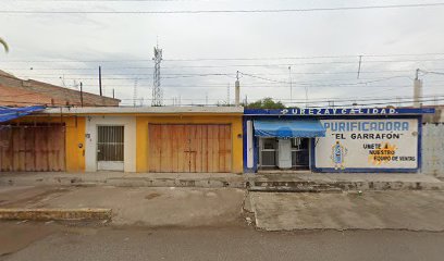 Purificadora