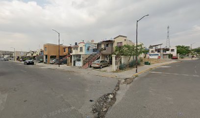 Purificadora El Guero