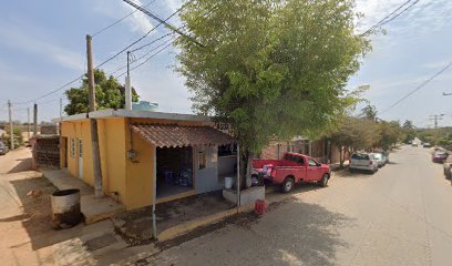 Purificadora El Habal