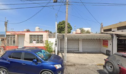 Purificadora El Hada