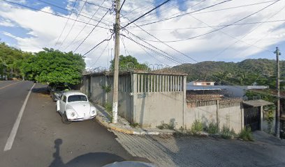 Purificadora El Hujal