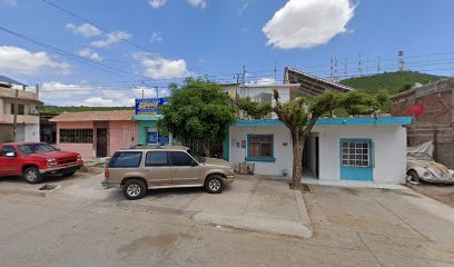 Purificadora El Imperial