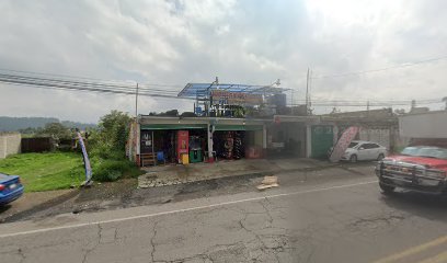 Purificadora El Libramiento