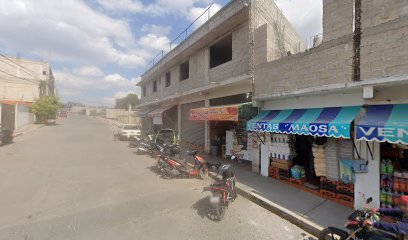 Purificadora El Manantial