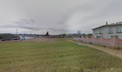 Purificadora El Manantial