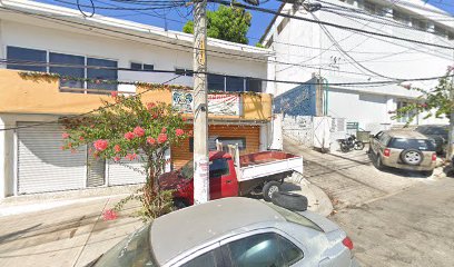 Purificadora El Manantial