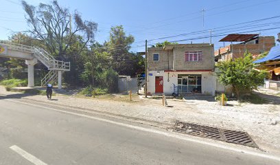 Purificadora El Manantial