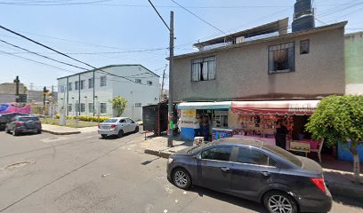 Purificadora El Manantial