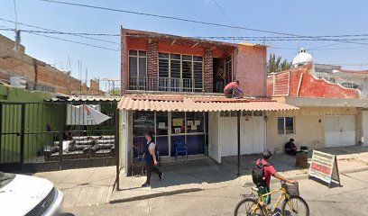 Purificadora El Manantial