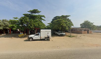 Purificadora El Manantial
