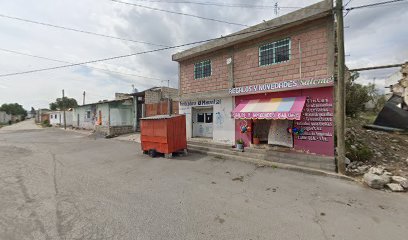 Purificadora El Manantial