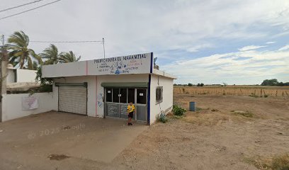 Purificadora El Manantial