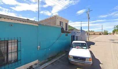 Purificadora El Manantial