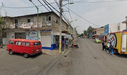 Purificadora