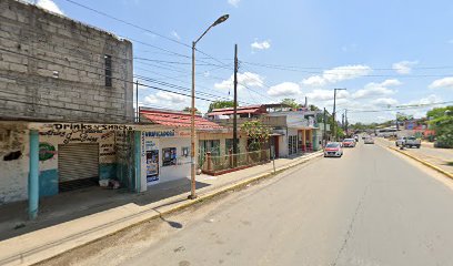 Purificadora El Manantial