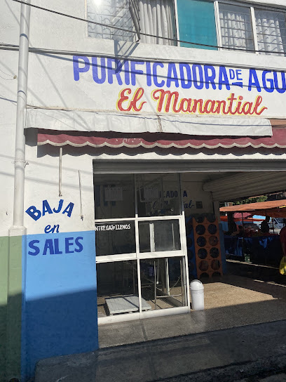 Purificadora