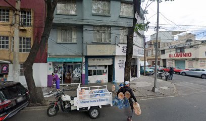 Purificadora El Manantial
