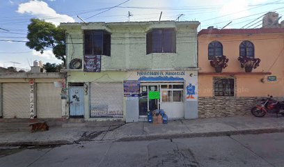 Purificadora El Manantial