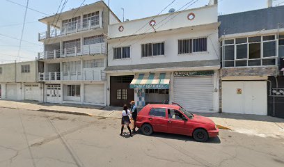 Purificadora