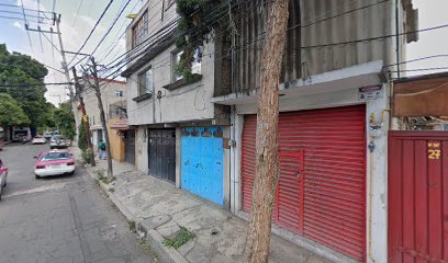 Purificadora El Manantial