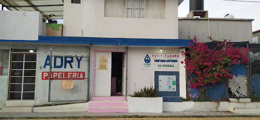 Purificadora El Maurel