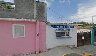 Purificadora 