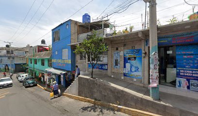 Purificadora El Oasis