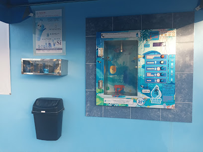 Purificadora El Ojo De Agua