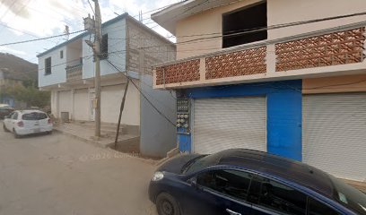 Purificadora El Paraiso