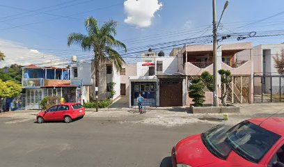Purificadora El Pato