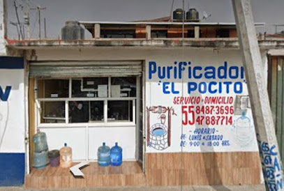Purificadora