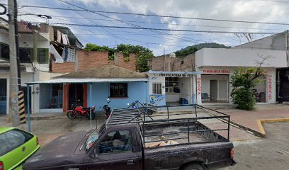 Purificadora El Pocito