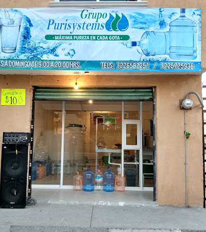 Purificadora