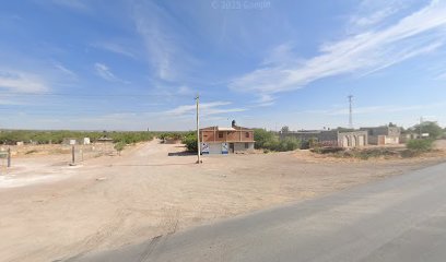 Purificadora El Puente