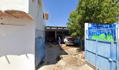 Purificadora El Puente
