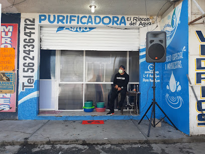 Purificadora