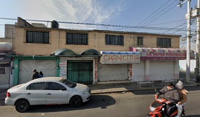 Purificadora El Rio