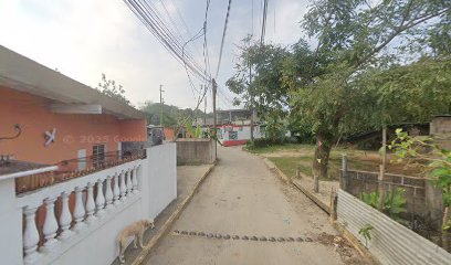 Purificadora El Rocío