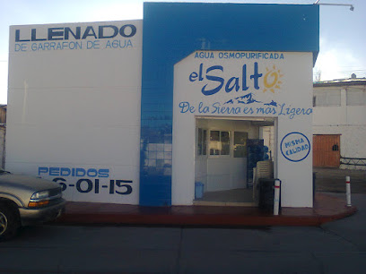 Purificadora 