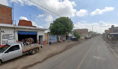 Purificadora “ El Saucillo”