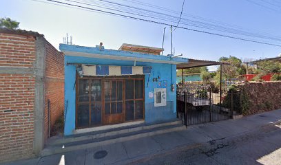 Purificadora El Tepehuaje
