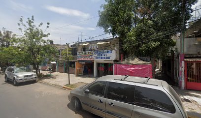 Purificadora El Trebol