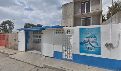 Purificadora