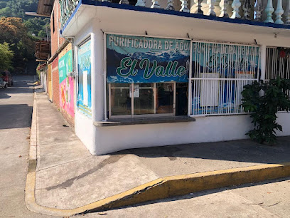 Purificadora El Valle