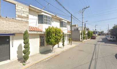 Purificadora El Volcán De Toluca