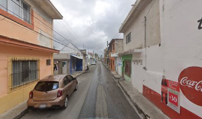 Purificadora El Zapote