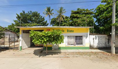 Purificadora Electrovida