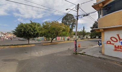 Purificadora Eli